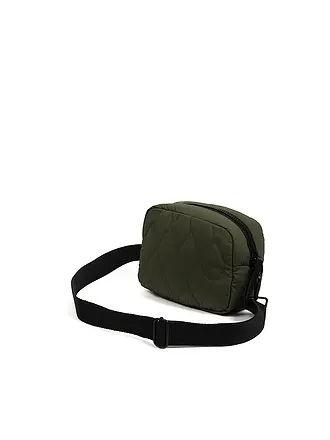 ECOALF | Tasche - Umhängetasche LOCK CROSSBODYS | olive